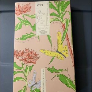 Fab Fit Fun Spring 2020 Wei Beauty 2 in1 face mask